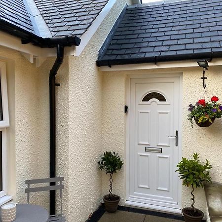Buccleuch Garden Room ฟอร์ตวิลเลียม ภายนอก รูปภาพ