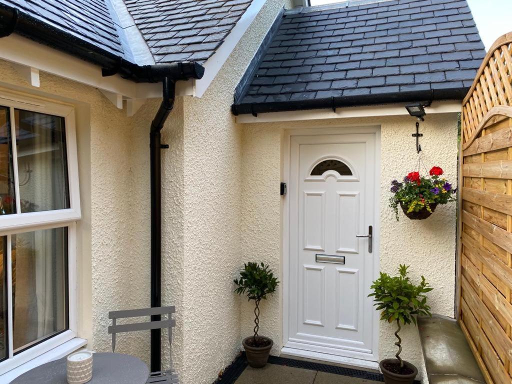 Buccleuch Garden Room ฟอร์ตวิลเลียม ภายนอก รูปภาพ